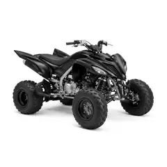 ZHOPI CO - Cuatrimoto Raptor A Gasolina ATV-03D 125 CC 4 Tiempos