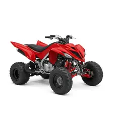 ZHOPI CO - Cuatrimoto Raptor A Gasolina ATV-03D 125 CC 4 Tiempos