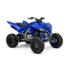 ZHOPI CO - Cuatrimoto Raptor A Gasolina ATV-03D 125 CC 4 Tiempos
