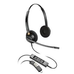 HP - Auriculares USB-A Poly EncorePro 525