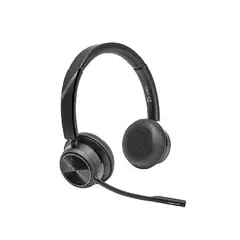 POLY - AUDIFONOS PROFESIONALES SAVI 7420 NEGROS