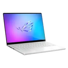 ASUS - Portátil Gamer Zephyrus Ryzen AI 9 370HX Ram 32GB SSD 1TB RTX 5080 16GB Pantalla 14" OLED 3K