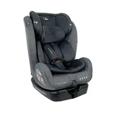 HAPPY BABY - Silla Para Carro Bebé Italia Gris