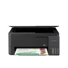 EPSON - Impresora L3351 Multifuncional Wifi 3 En 1