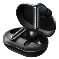 HAYLOU - Audífonos Mori Pro Negro Bluetooth 5.4 Con Anc
