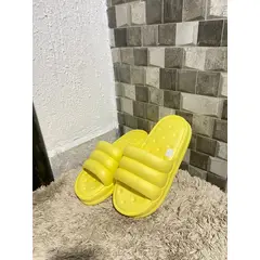 HACHE SHOES - Pantuflas Marshmello Suela Eva