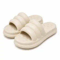 HACHE SHOES - Pantuflas Marshmello Suela Eva