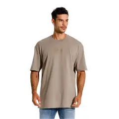 MARITHE FRANCOIS GIRBAUD - Camiseta Manga Corta Para Hombre Le Monarque Girbaud