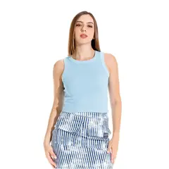 MARITHE FRANCOIS GIRBAUD - Top Para Mujer Stella Girbaud
