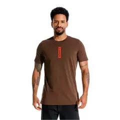 MARITHE FRANCOIS GIRBAUD - Camiseta Manga Corta Para Hombre Le Francois Girbaud