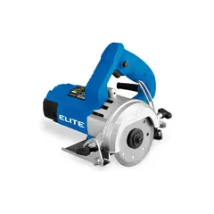 ELITE - Sierra Para Mármol De 4.12 1500w Mc1545
