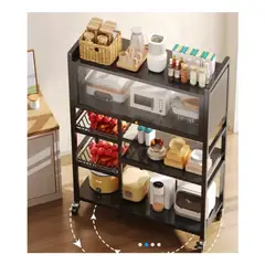 AMERICAN GENERICS - ESTANTE ORGANIZADOR PARA COCINA
