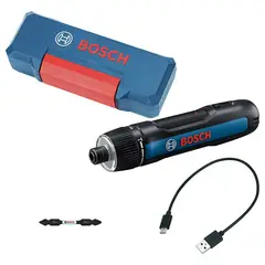 BOSCH - Atornillador Inalambrico 3.6v 360 Rpm Go 3.0