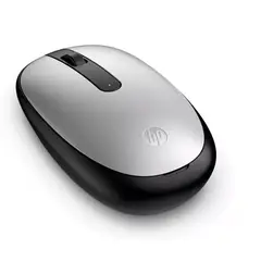 HP - Mouse Bluetooth Óptico 240 Plateado