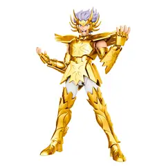 GENERICO - MODEL KIT DE BLOKEES SAINT SEIYA CHAMPION CLASS 11 CANCER DEATHMASK