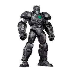 GENERICO - MODEL KIT DE BLOKEES TRANSFORMERS CLASSIC CLASS 05 OPTIMUS PRIMAL
