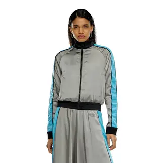 DIESEL - Chaqueta Casual Para Mujer G-Lorious