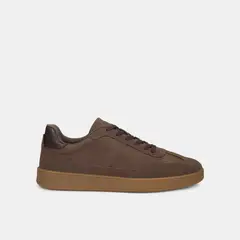 BATA - Tenis Para Hombre Verde Oslo Casual