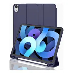 GENERICO - Forro Estuche Smart Case Para Tablet SAMSUNG S10S9S8S7