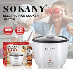 SOKANY - OLLA ARROCERA 07059