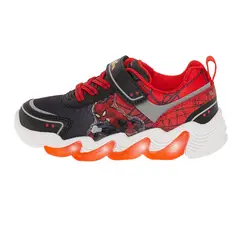 DISNEY - Zapatos Niño Running Spider-Man