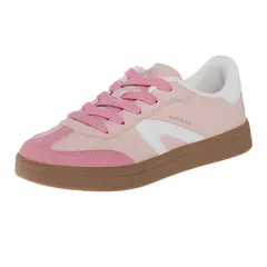 AIRWALK - Zapatos Casuales Alma Nova Para Niña Rosa Claro 211356