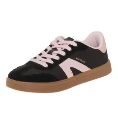 AIRWALK - Zapatos Casuales Nova Para Mujer Negro 211577