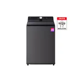 LG - Lavadora 20kg Carga Superior Thinq WT20PBTX6T.APBECOL