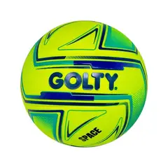 GOLTY - Balón de Fútbol Space N3