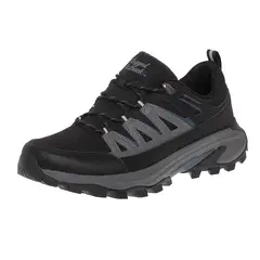 RUGGED OUTBACK - Botines De Excursionismo Para Hombre Negro 211433