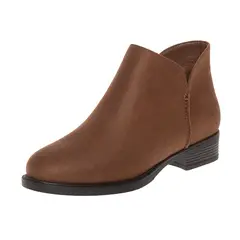 COMFORT PLUS - Botines Mujer Uso Diario