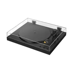 SONY - Tocadiscos Premium Bluetooth Hi Res audio wireless PS-LX5BT