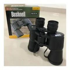 BUSHNELL - Binoculares Profesionales 20x50