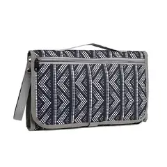 GENERICO - Cambiador Portatil Plegable Para Bebe