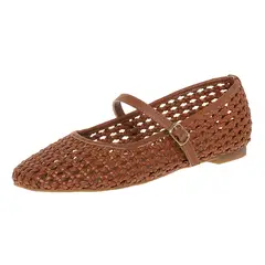 STATE STREET - Zapatos Casuales Planos Susan Para Mujer Conac 211190