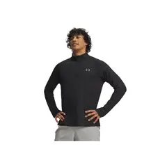 UNDER ARMOUR - Buzo Hombre VELOCITI PRO 14 ZIP Negro