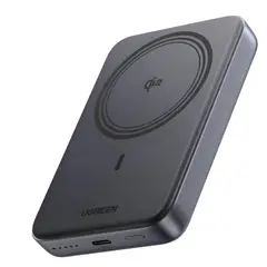 IDEAL - Cargador Portátil Magnetico qi2
