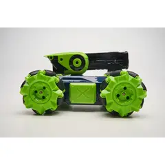 JUGUETERIA EXPRESS - Carro control con nave