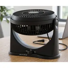 UNIVERSAL - VENTILADOR COMPACT FRESH 8P REF L71300