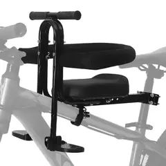 GENERICO - Asiento De Bicicleta De Seguridad Para Niños Pequeños
