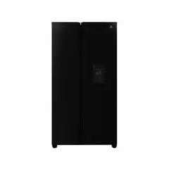INDURAMA - Nevecon Ri-7469d Ne 439 Litros Negro