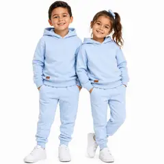 URBANISTA - CHAQUETA Y PANTALON AZUL
