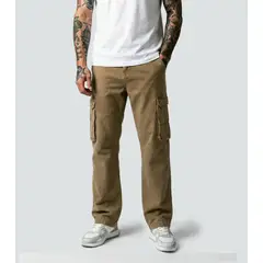 GROGGY - Pantalon Para Hombre