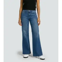 UNSER - Jean Para Mujer Flare