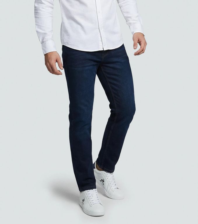 Imagen de Jean Para Hombre Skinny