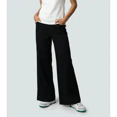 UNSER - Jean Para Mujer Wide Leg