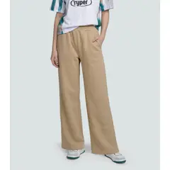 TYPER - Pantalon Para Mujer