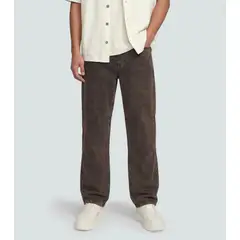 TYPER - Jean Para Hombre Baggy