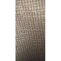 GENERICO - Sombrilla hidraulica de 2.70 de diametro CON LUZ LED en aluminio y lona tipo tela 100% impermeable
