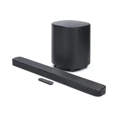 JBL - Barra de Sonido BAR 500MK2 Negro
